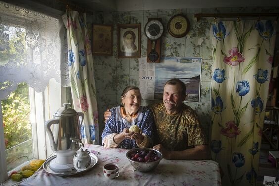 фото дома сматерью в деревне фото