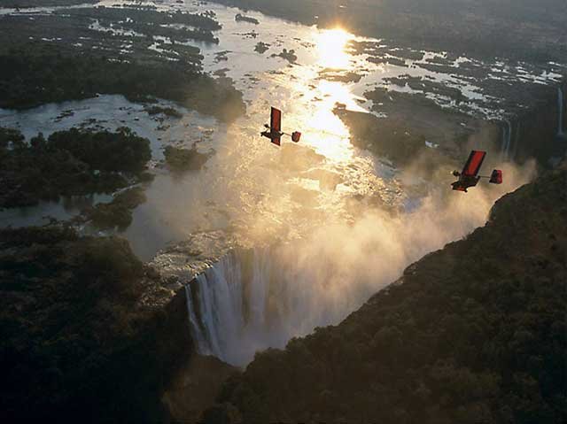 фото national geographic водопад виктория фото