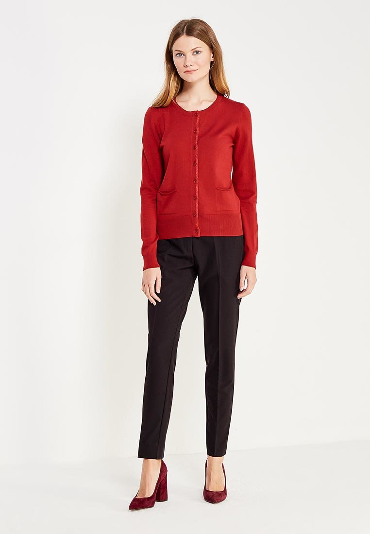 gerry weber жакет бордовый фото