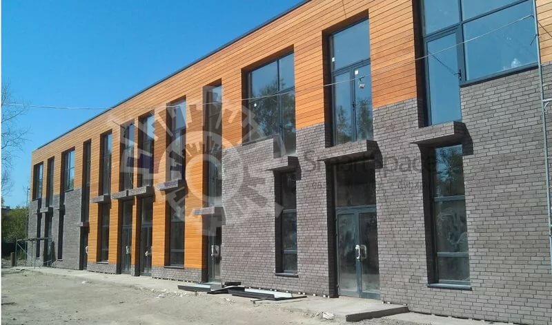 головинское шоссе 12 фото