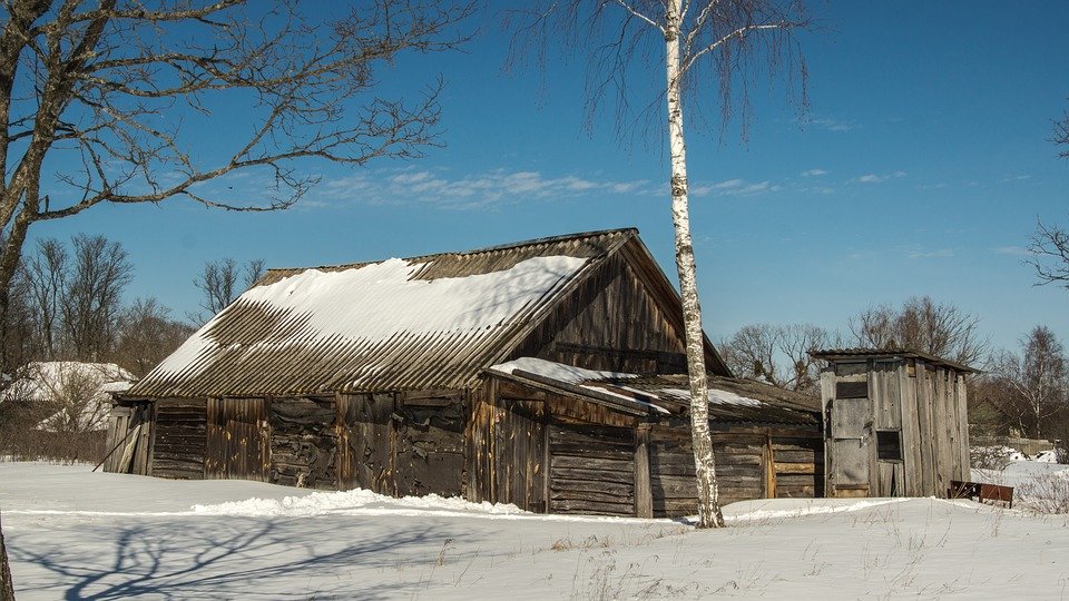 город чаронда фото