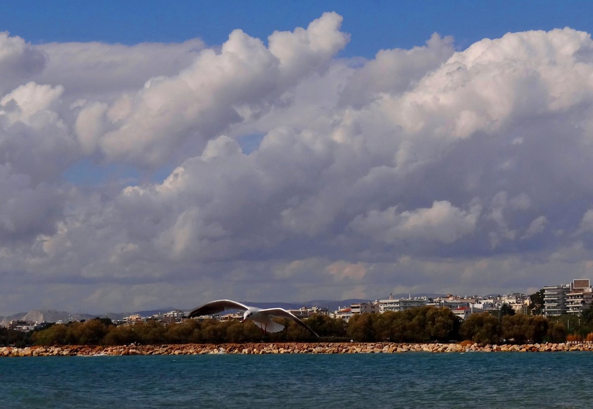 город евпатория моря фото