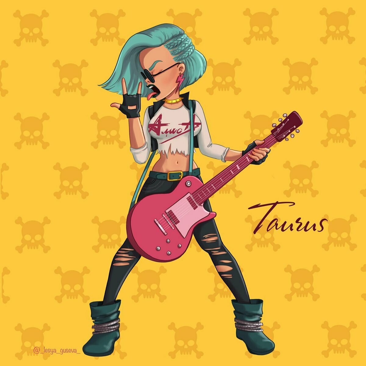 guitar фото