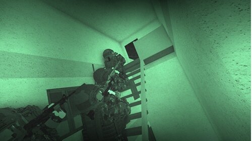 Half-Life: Opposing Force фото