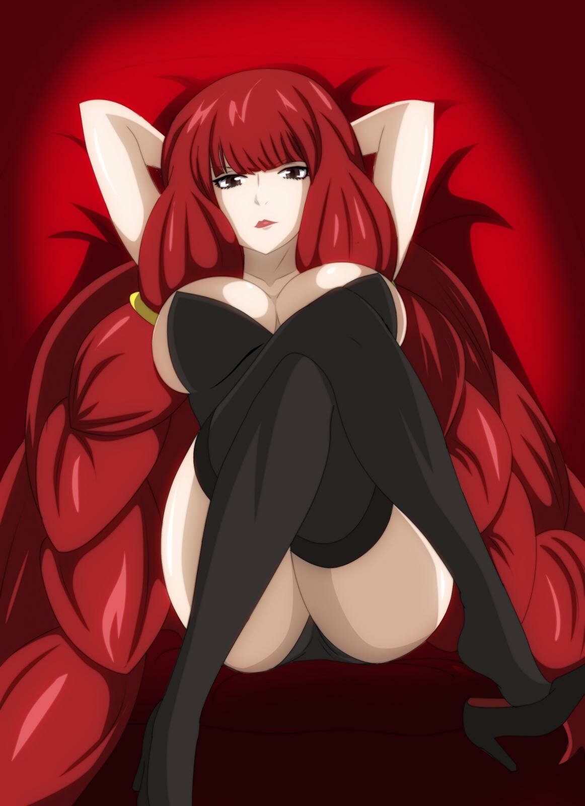 hentai ирен белсерион фото