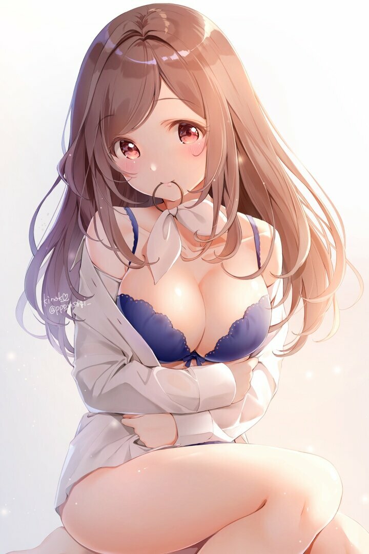 idolmaster tsukioka kogane 18+ фото