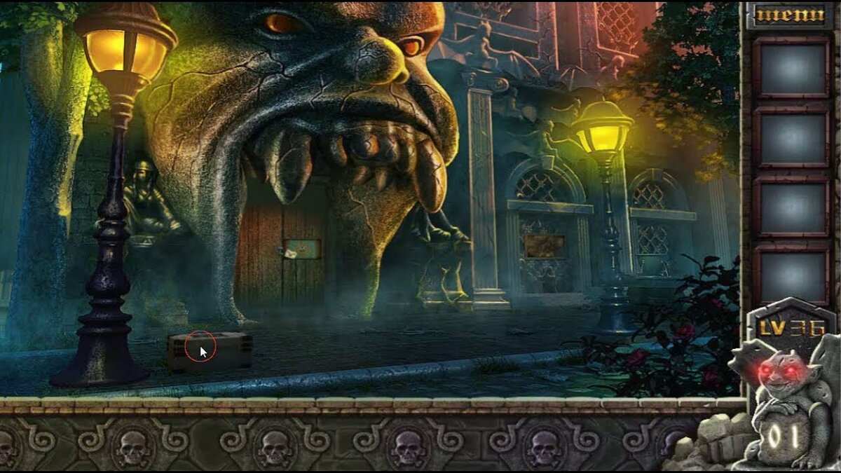 игра can you escape the 100 room фото