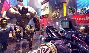 игра unkilled фото