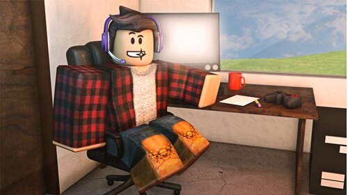 играть в роблокс фото