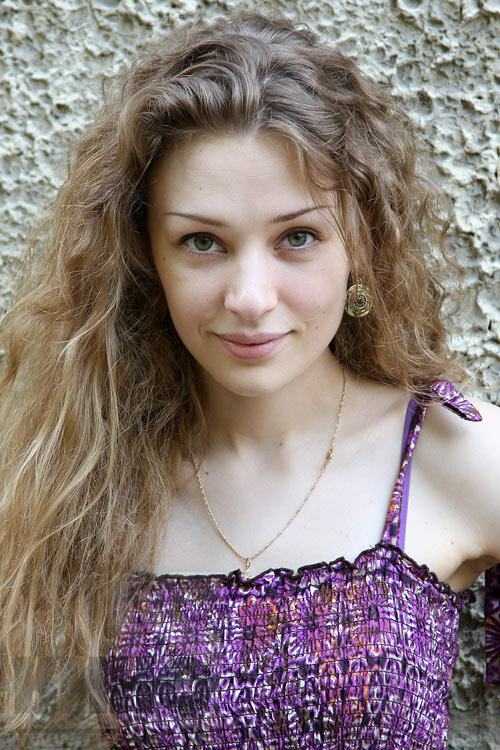 Ирина Таранник фото