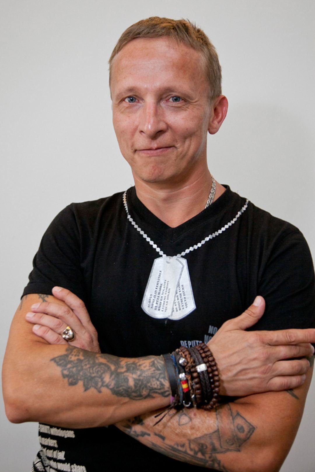 Иван Охлобыстин фото