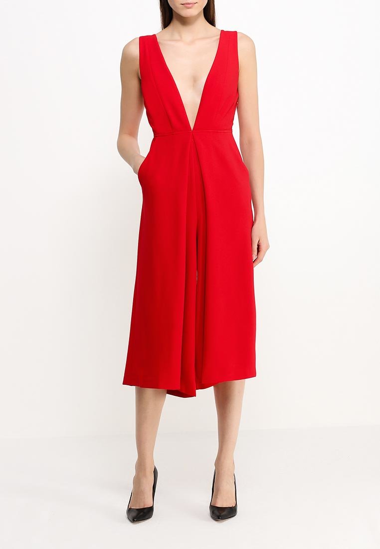 jason wu - belted satin wrap dress фото