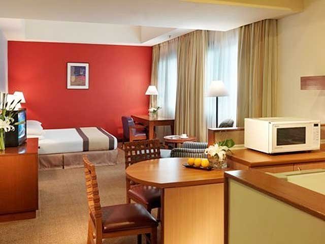 jersey residence inn marriott suite фото
