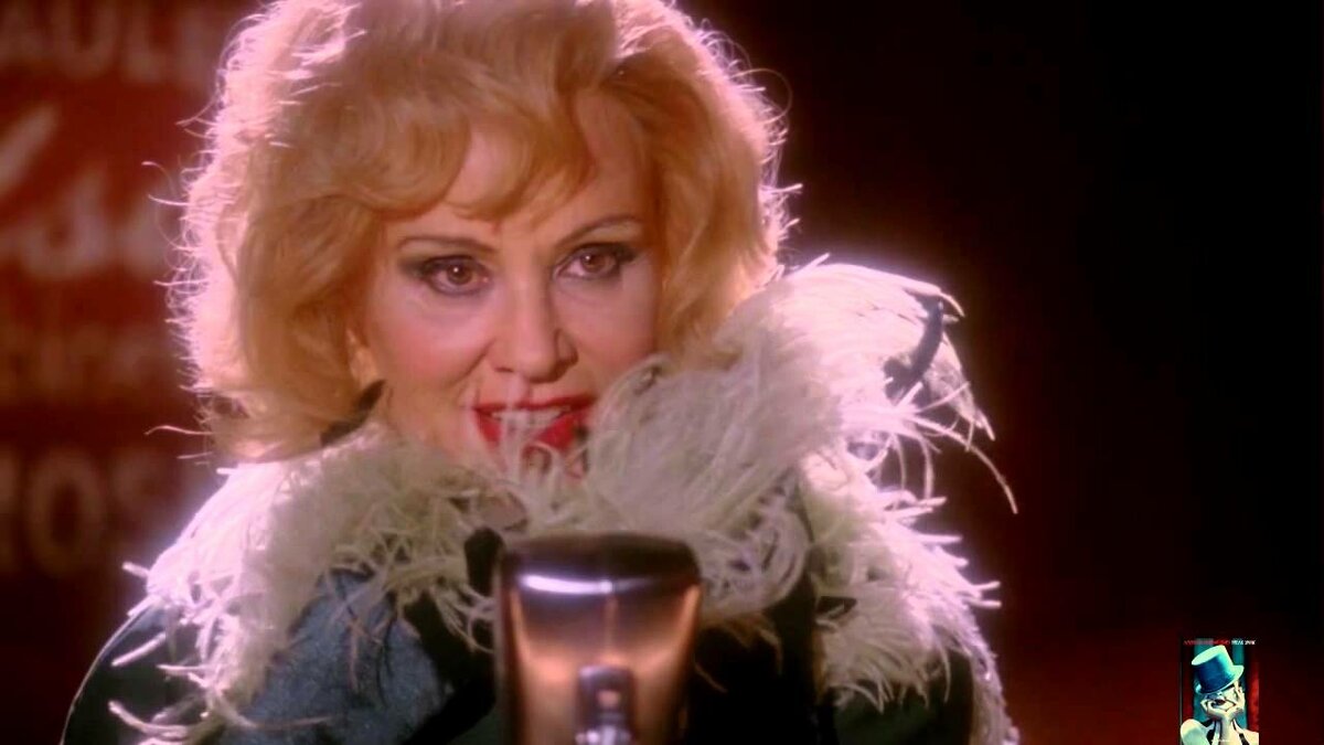jessica lange gods and monsters фото