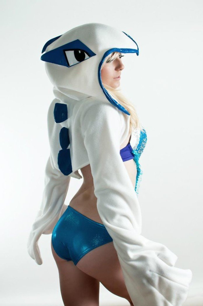 jessica nigri cosplay обои фото