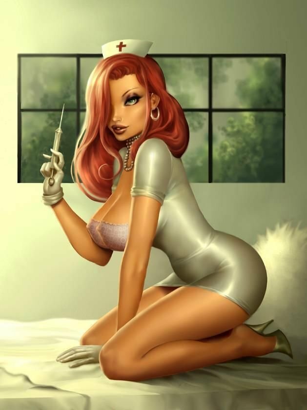 jessica rabbit сексуальная фото