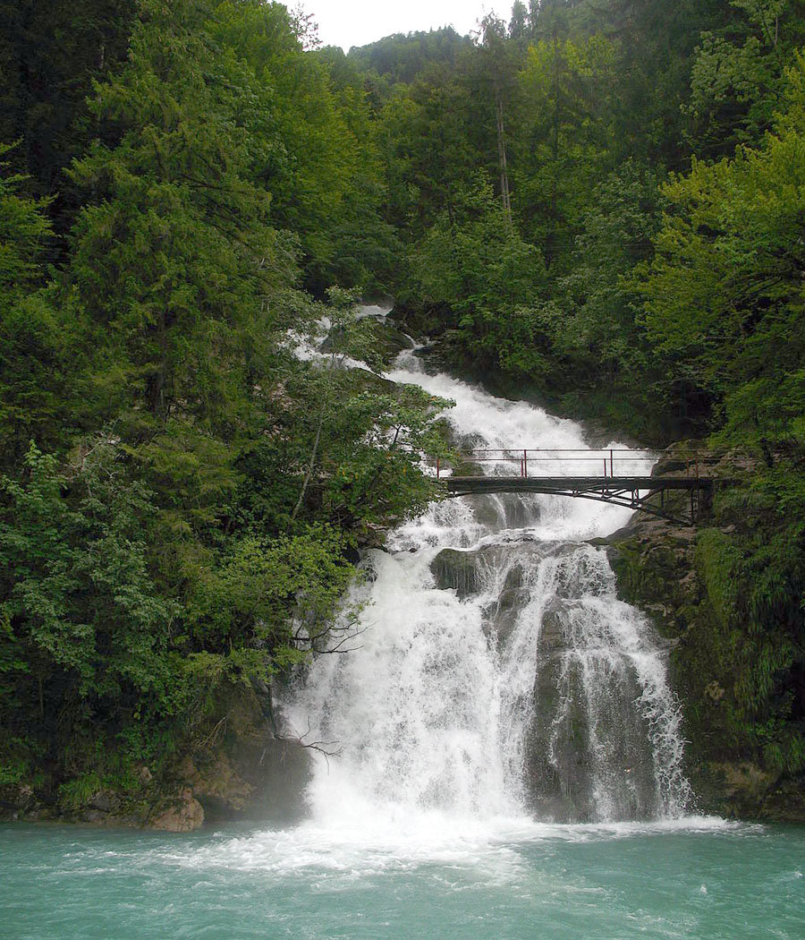 камышлинский водопад алтай фото