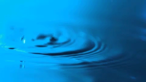 капля воды море фото