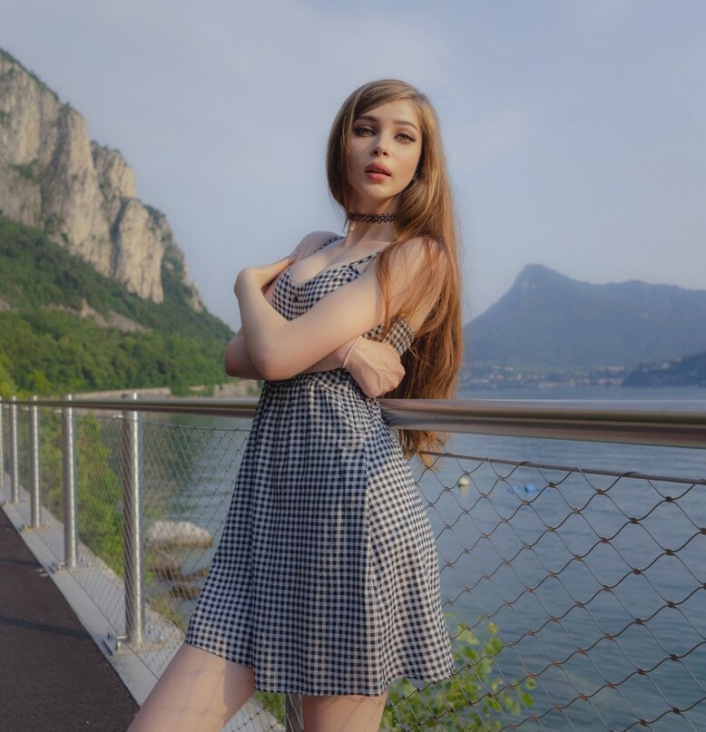 карина стримерша 2019 фото