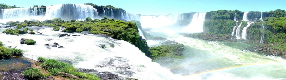 картинки на рабочий стол водопады фото