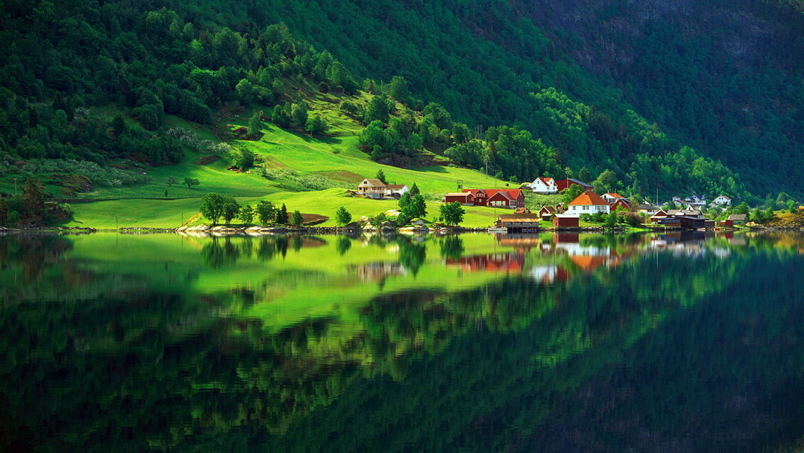 картинки природа 1366х768 фото