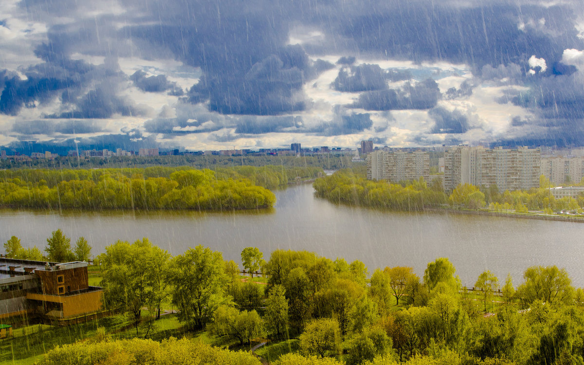 картинки природа россии москва фото