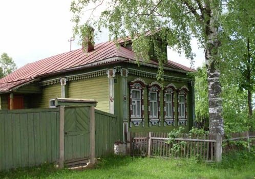 картинки родимый дом фото
