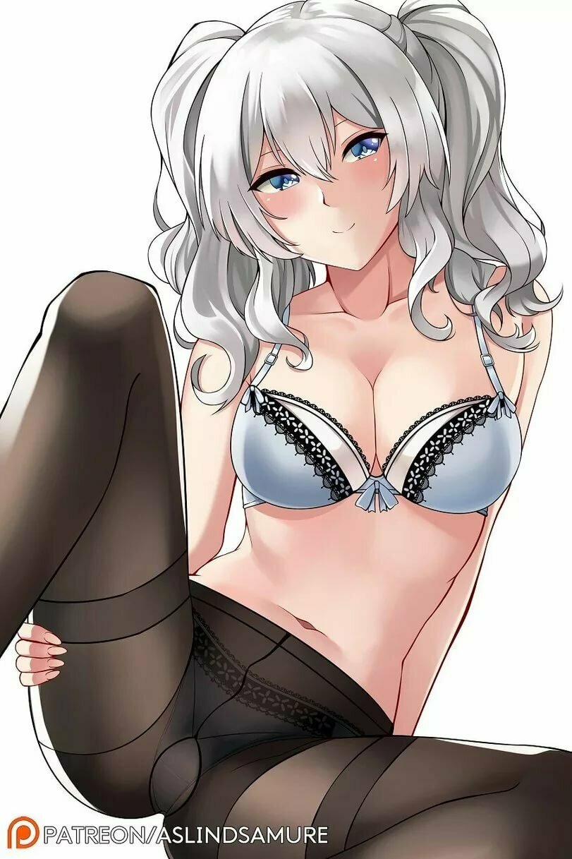 kashima kantai ero фото