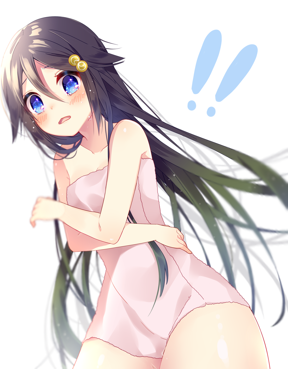 kawakami mai эччи фото