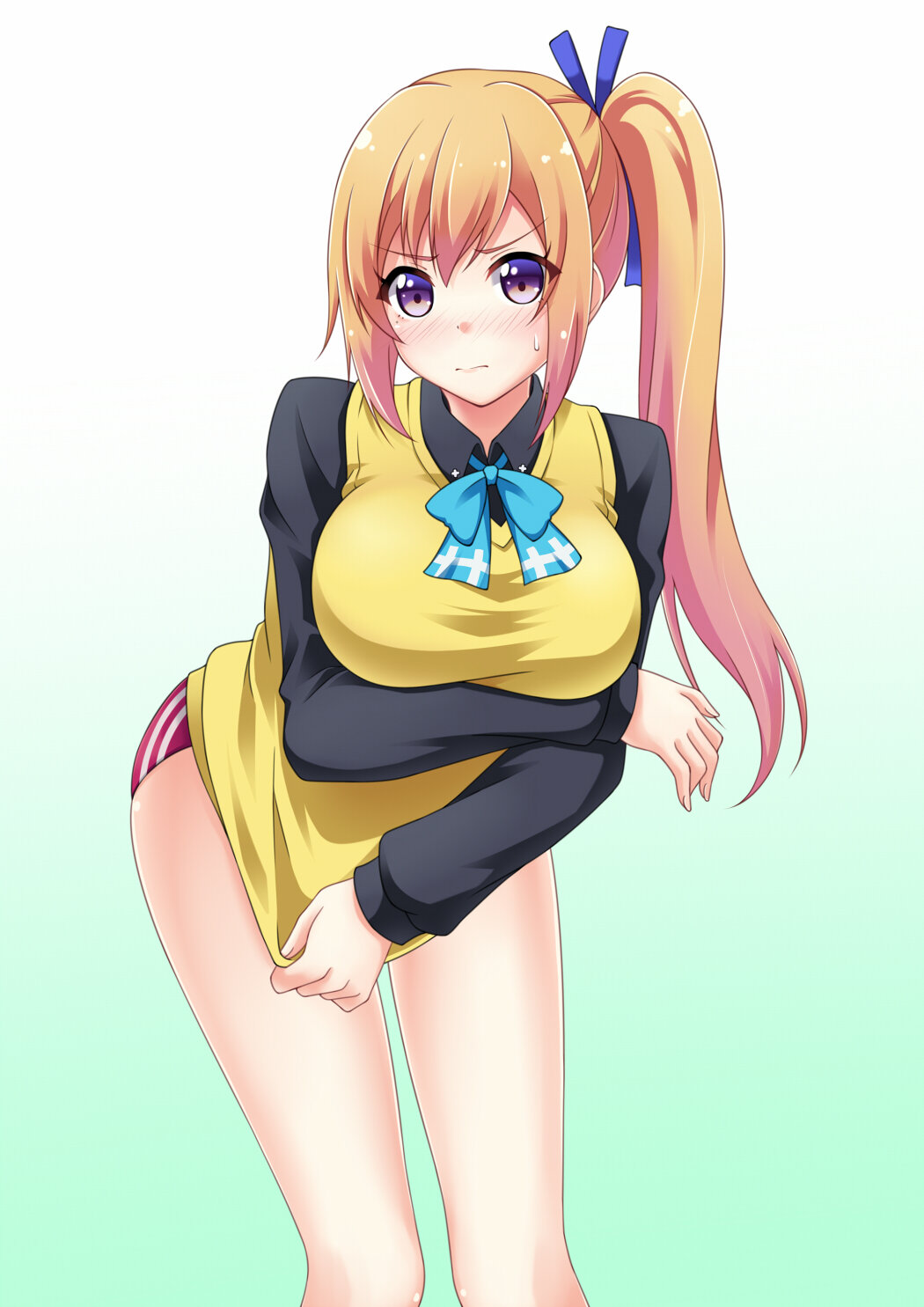 kawakami mai эччи фото