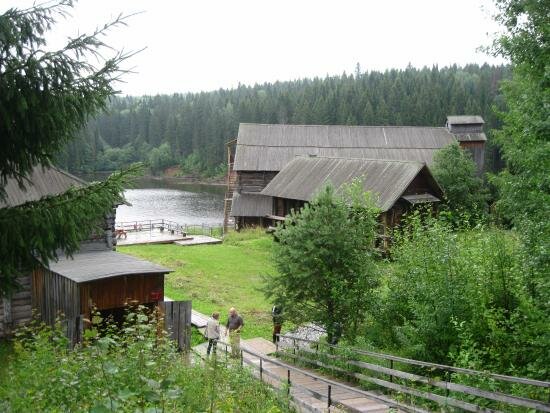 хохловка берег фото