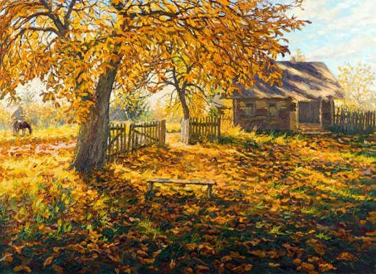 художник елена бархаткова картины фото