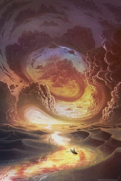 художник jeffrey smith фото