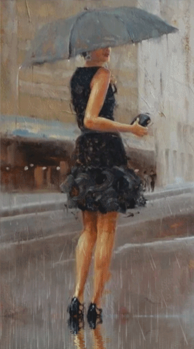 художник laura lee zanghetti фото