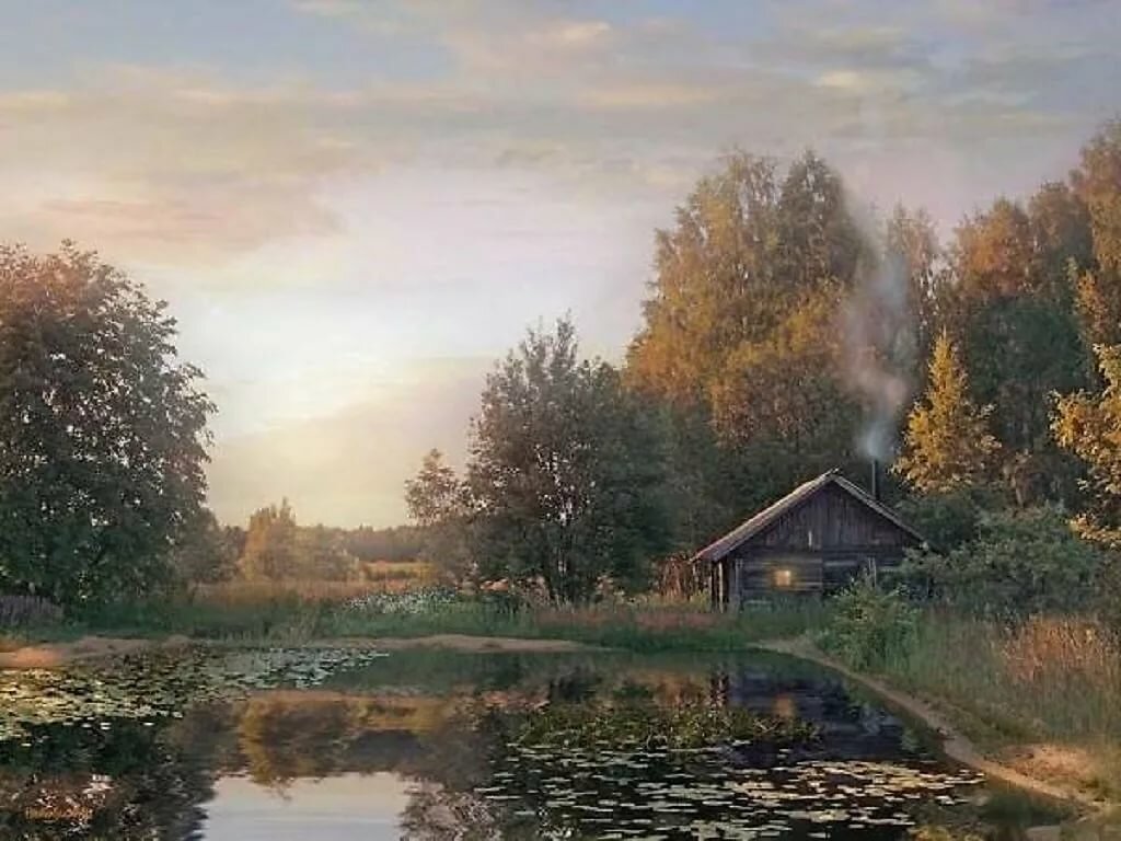 художник валерий ниминущий фото
