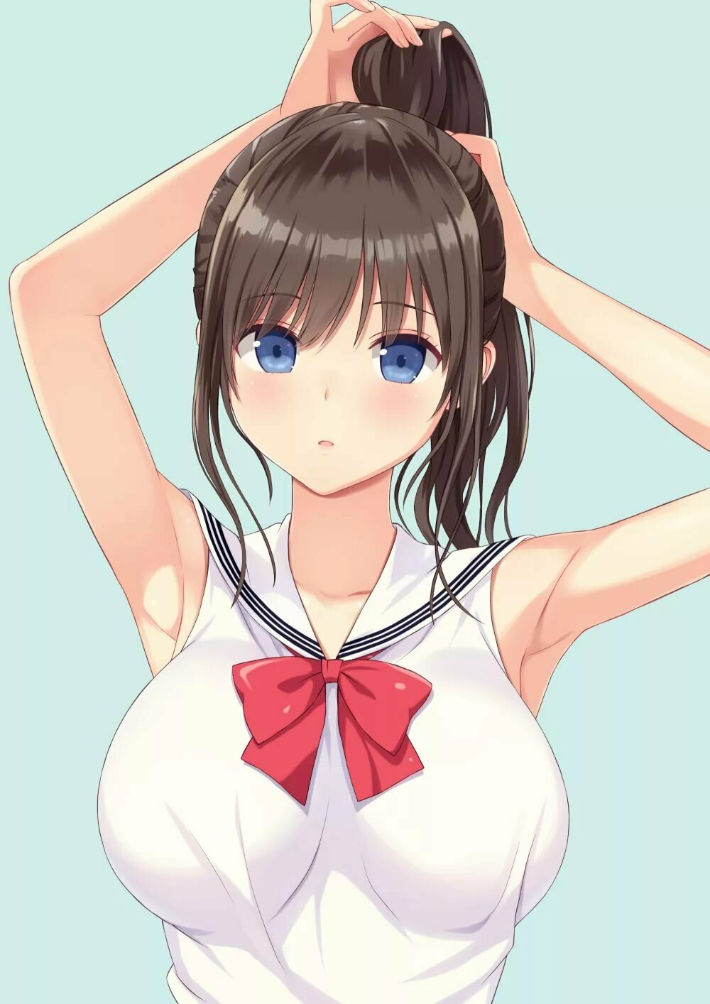 kizuna ai этти фото