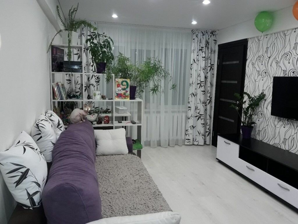 Комната фото