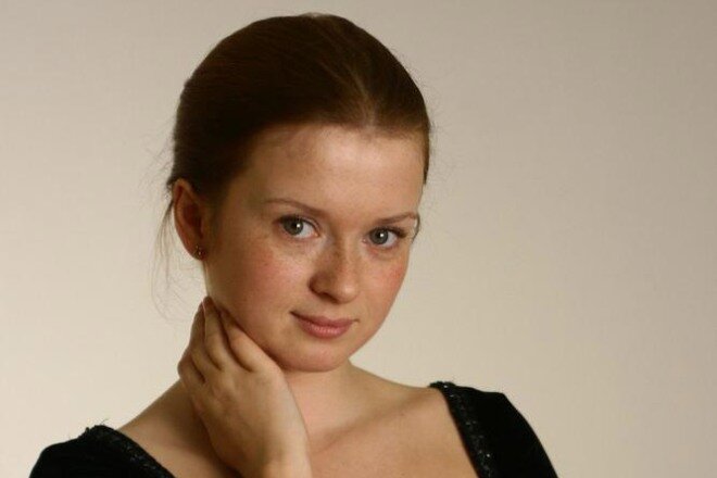 копанова екатерина актриса фото