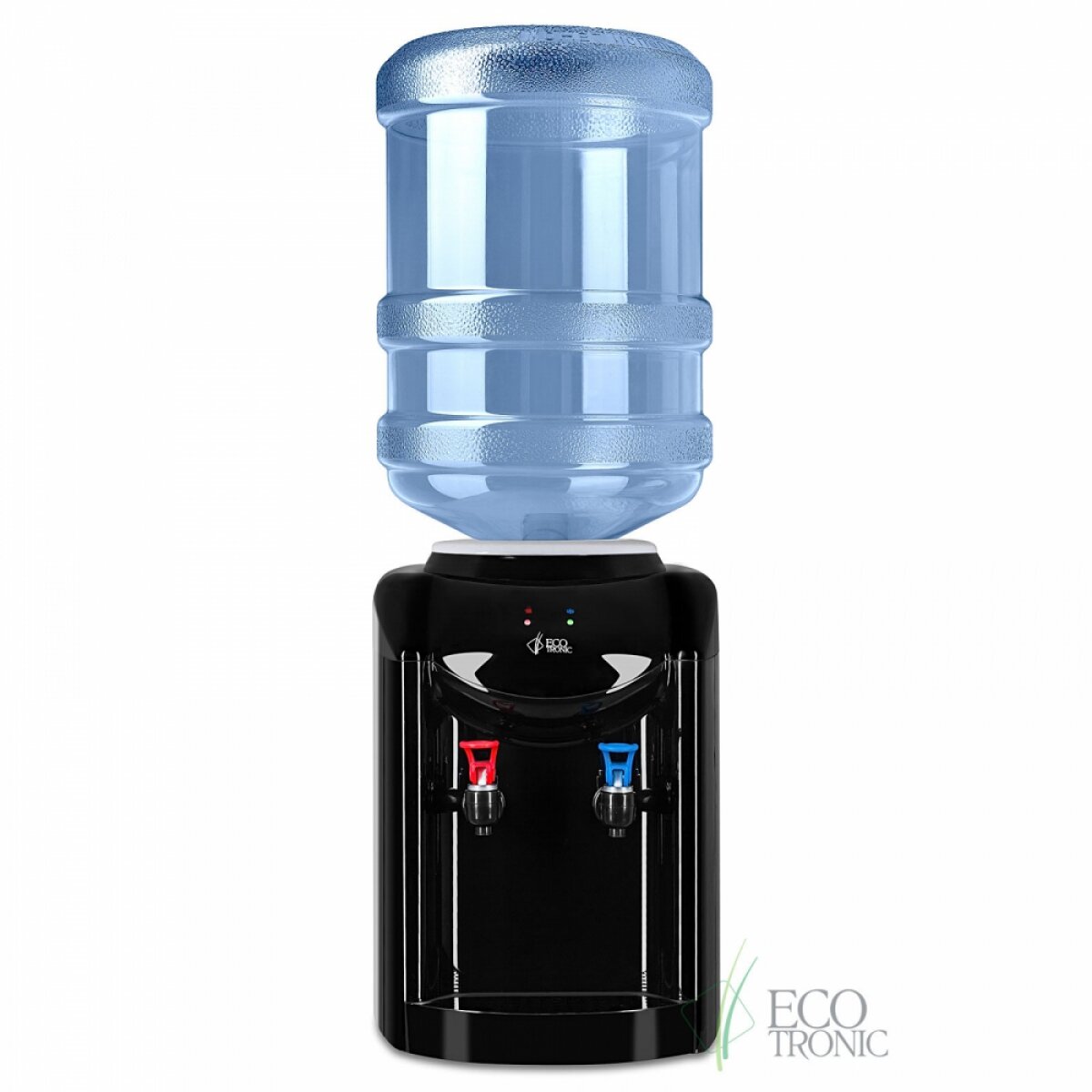 кулер для воды ecotronic фото