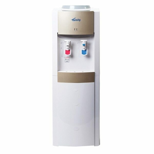 кулер для воды family wbf-1000la фото