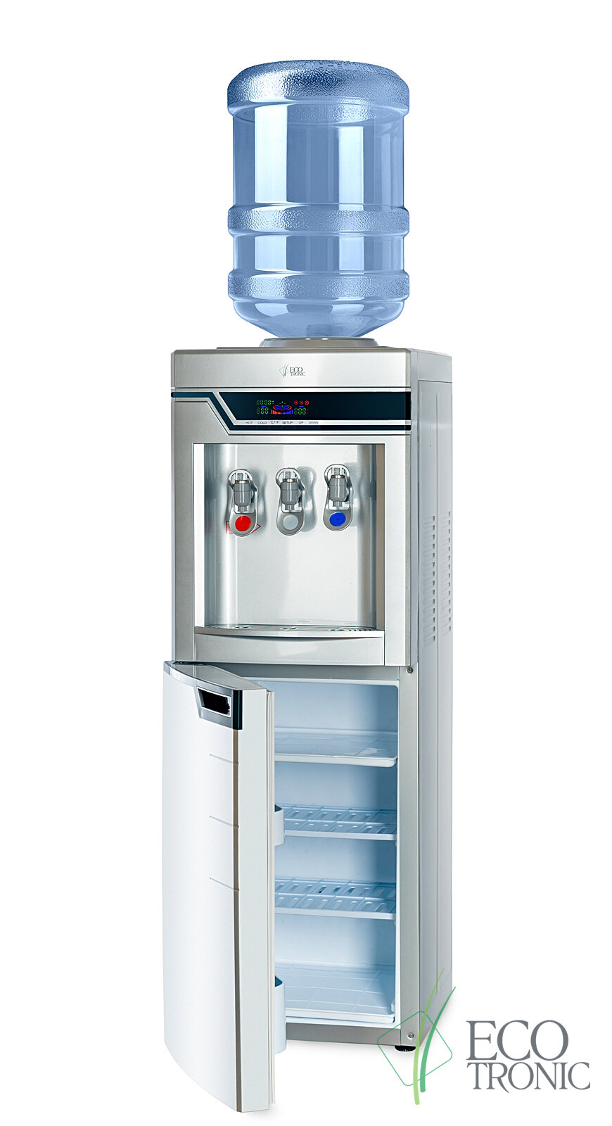 кулер ecotronic g5-lfpm фото