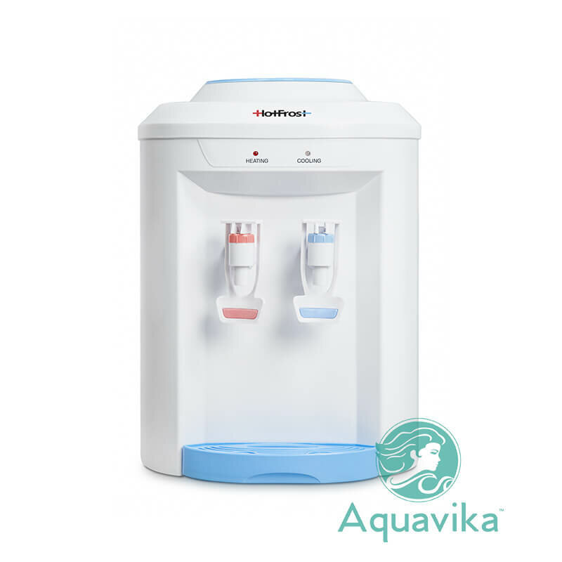 кулер настольный hotfrost d75 e фото