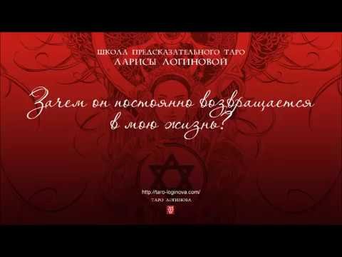 лара логинова-таро фото