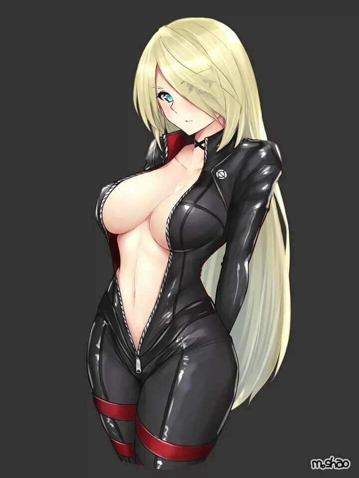latex bodysuit аниме фото