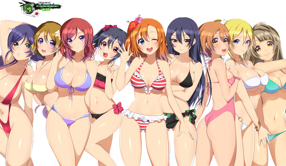 love live school idol project эччи фото