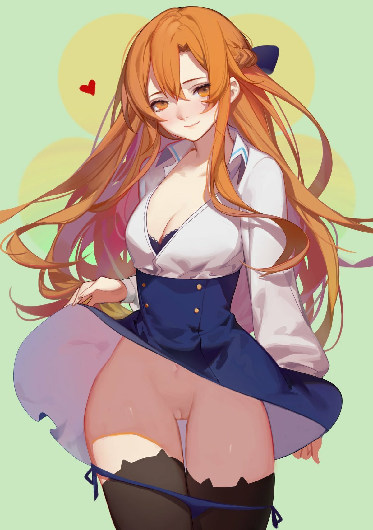 m1903 springfield girls frontline hentai фото