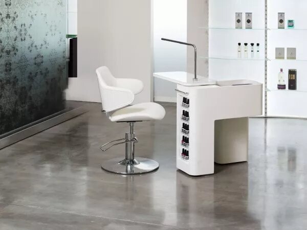 маникюрный стол maletti фото