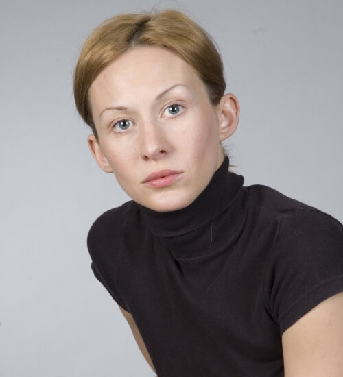 марина рокина фото