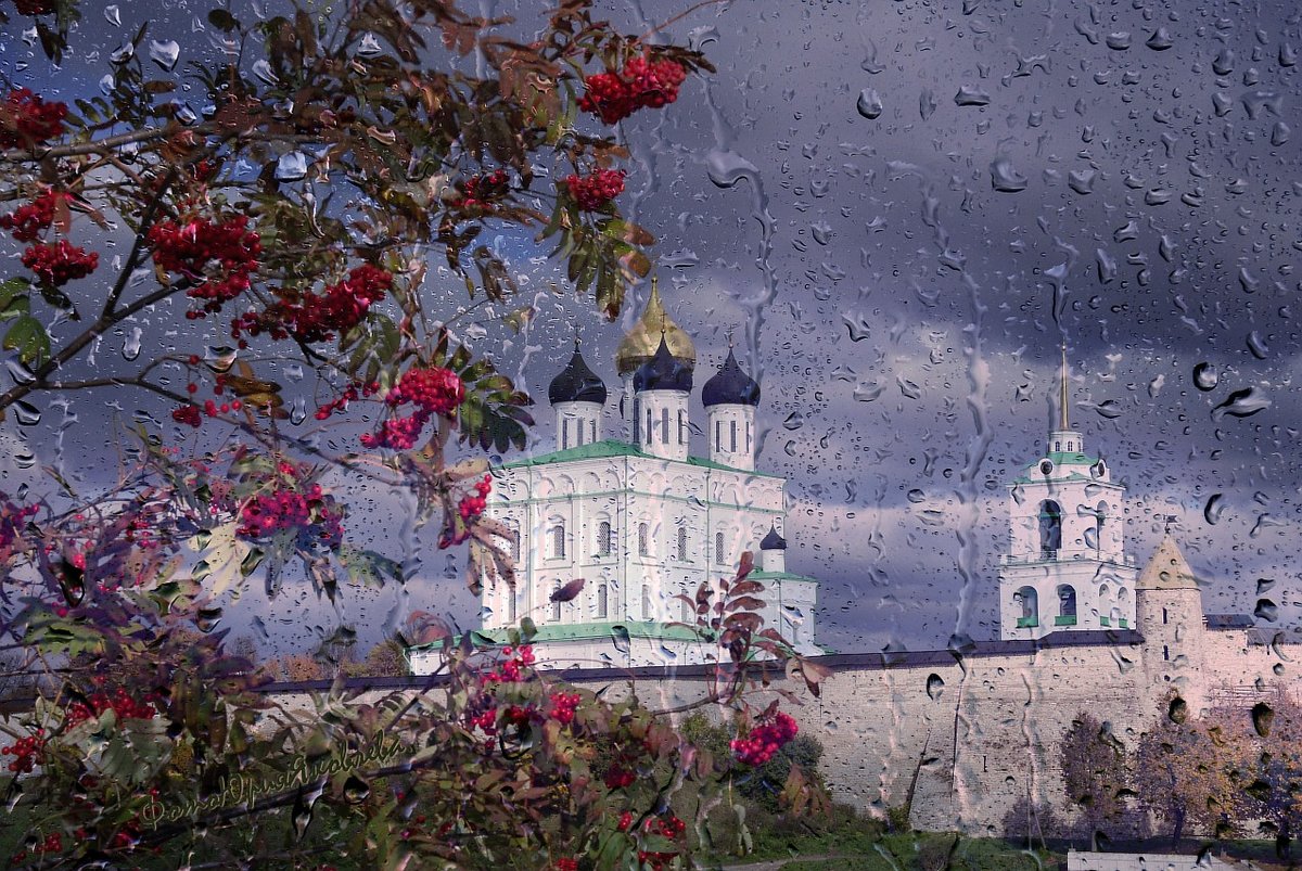 михаил абакумов картины фото
