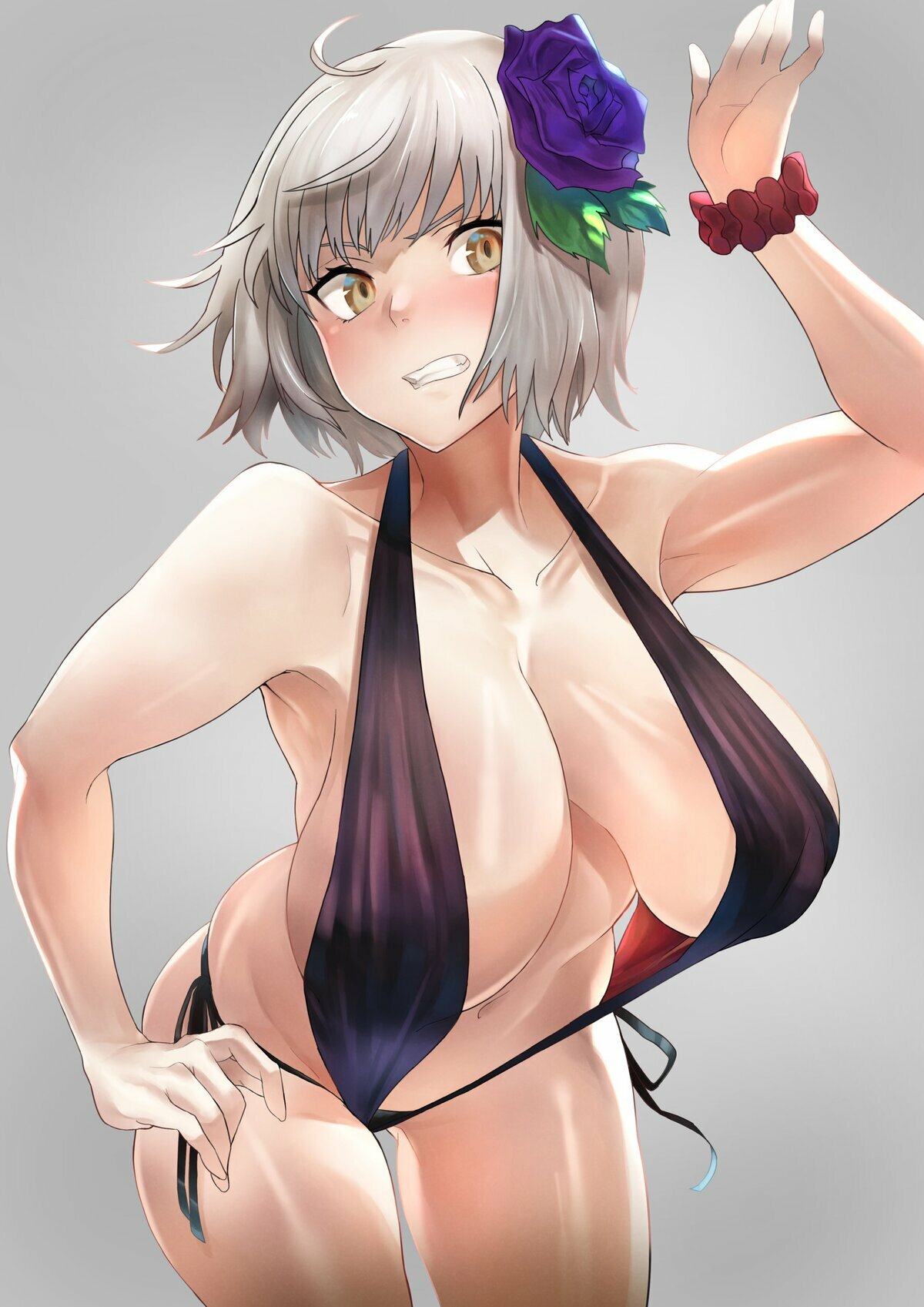 miyamoto musashi (fate/grand order) арт этти фото